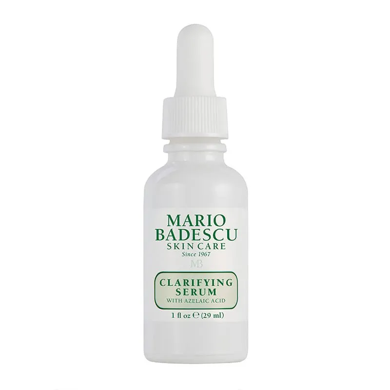 Mario Badescu Clarifying Serum With Azelaic Acid