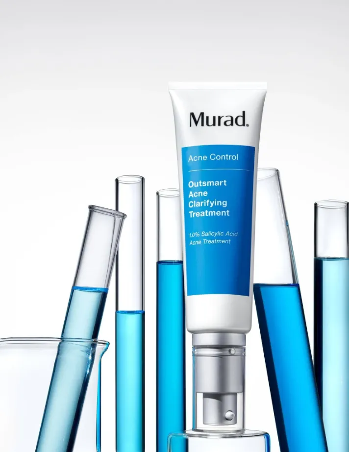 Murad Outsmart Acne Clarifying Treatment