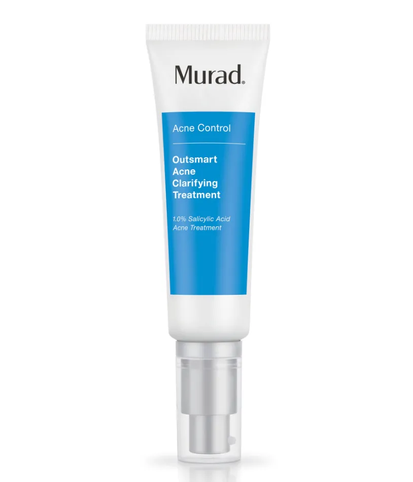 Murad Outsmart Acne Clarifying Treatment