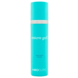 Neocutis MICRO GEL – Moisturizing Hydrogel 50 ML