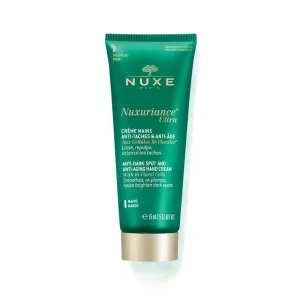 Nuxuriance Ultra Anti Dark Spot and Anti-Aging Hand Cream