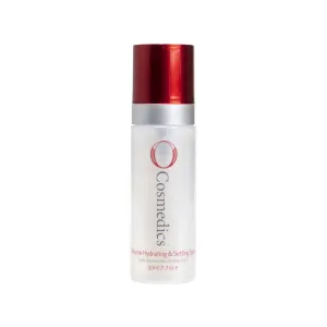 O-BIOME Hydrating & Setting Spray