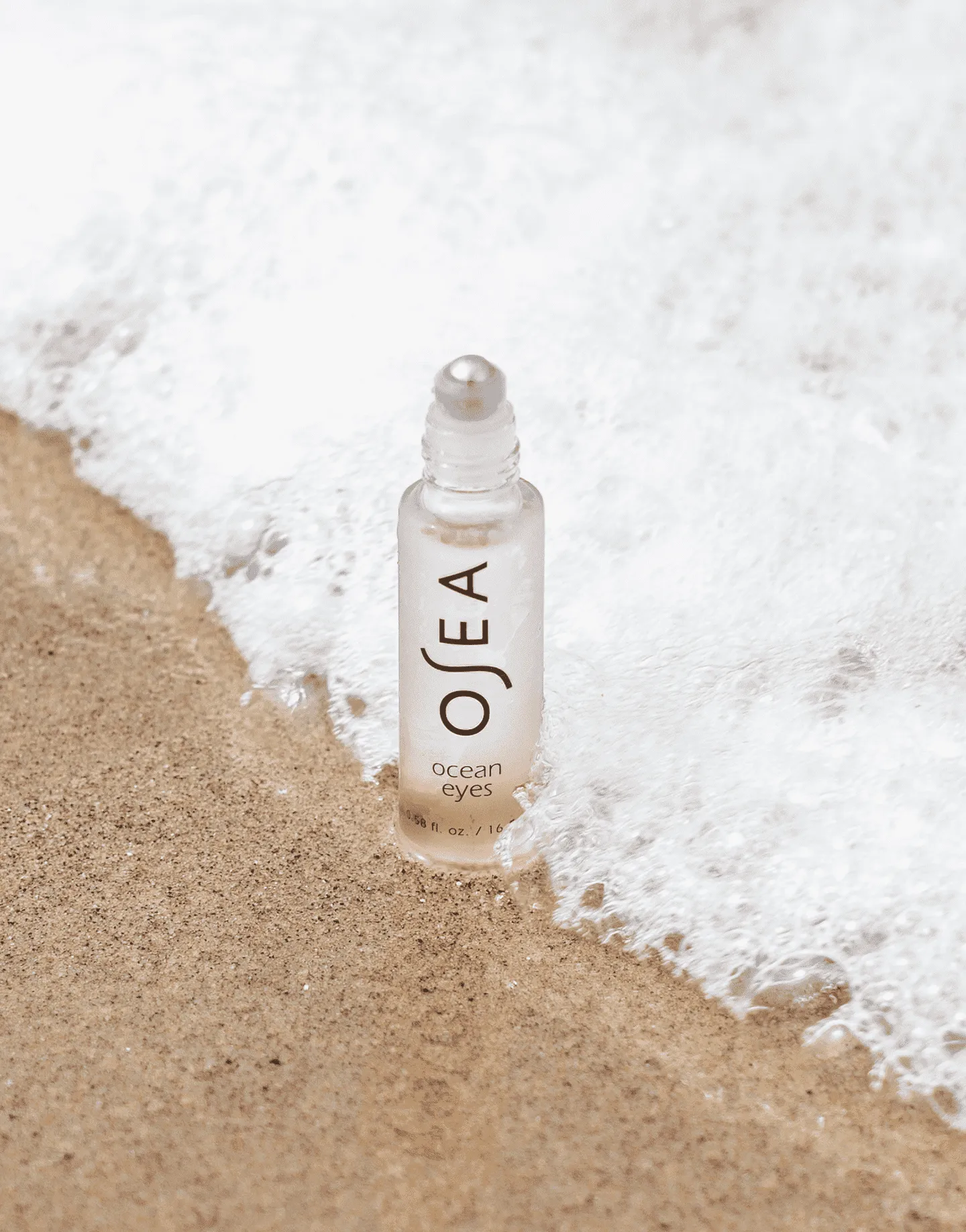 Ocean Eyes® Age-Defying Eye Serum