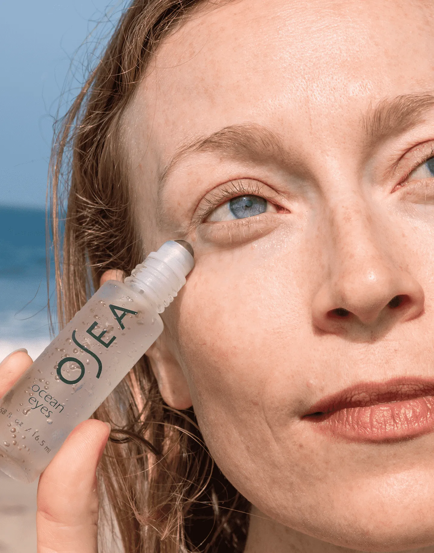 Ocean Eyes® Age-Defying Eye Serum