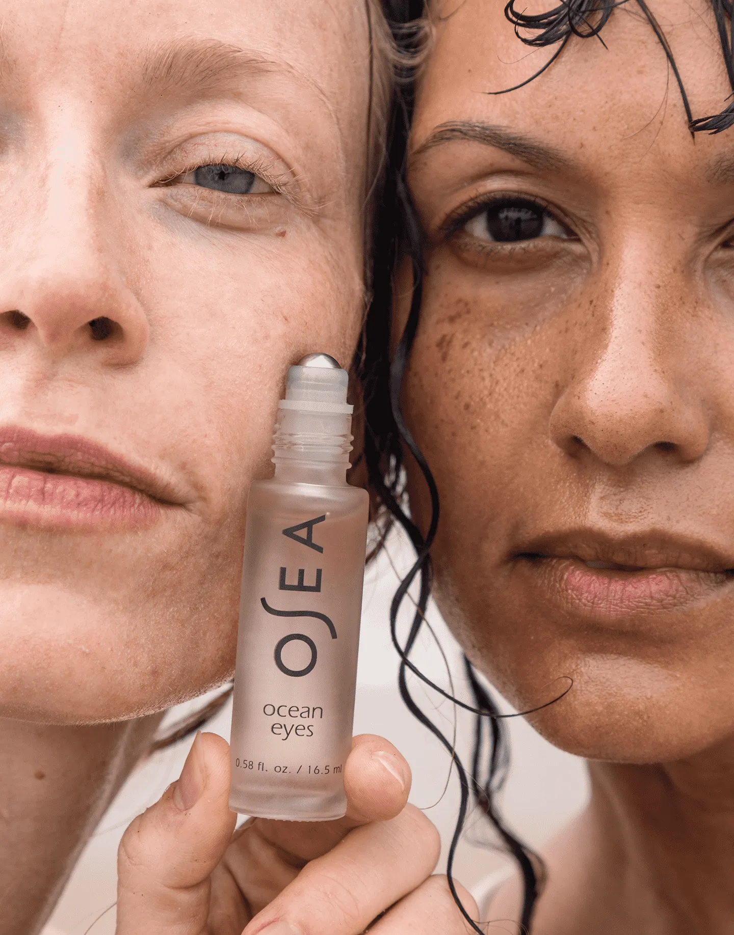 Ocean Eyes® Age-Defying Eye Serum