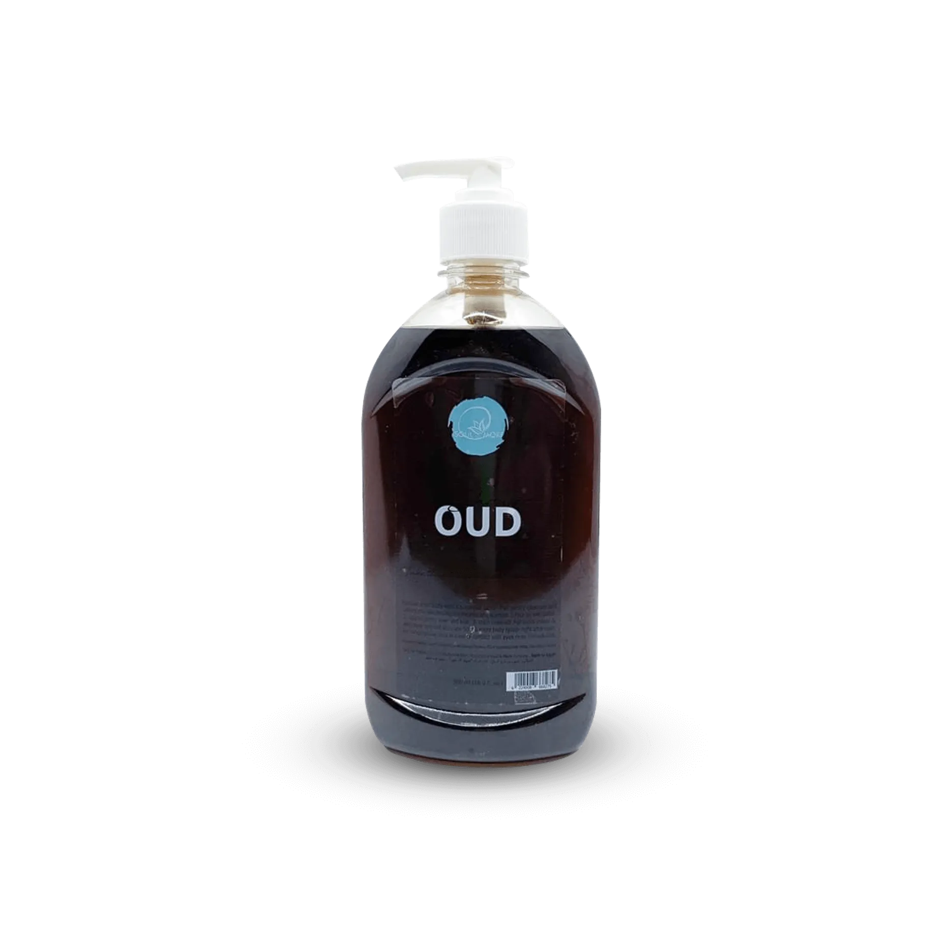 Oud Shower Gel