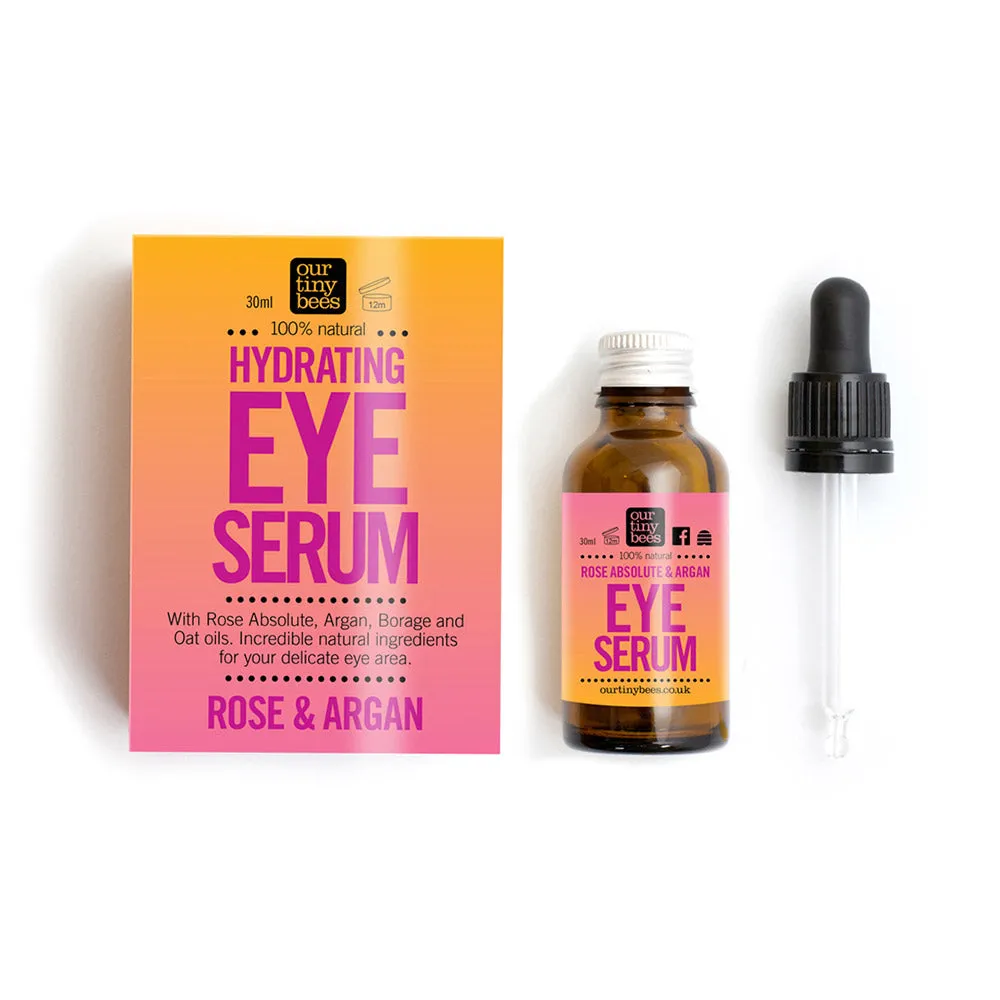 Our Tiny Bees Hydrating Eye Serum