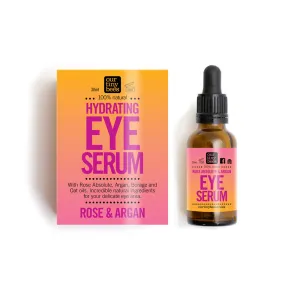 Our Tiny Bees Hydrating Eye Serum