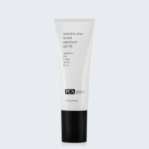 PCA Hydrator Plus Broad Spectrum Spf 30