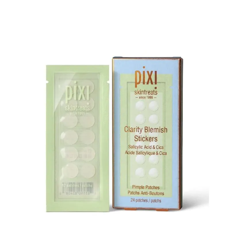 PIXI Clarity Blemish Stickers