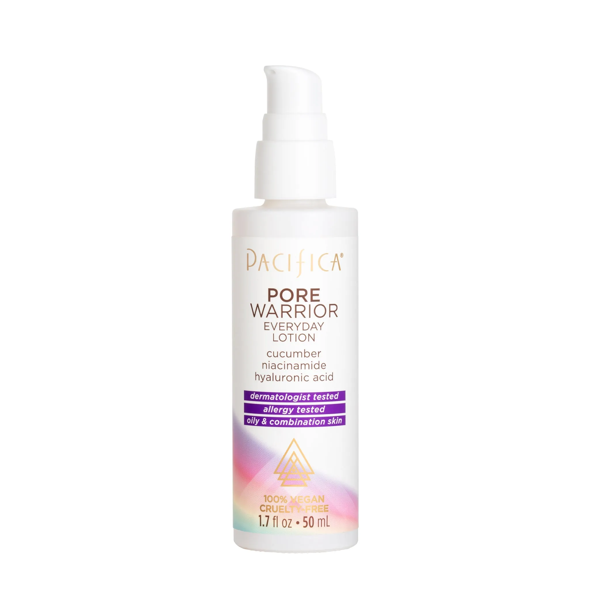 Pore Warrior Everyday Lotion