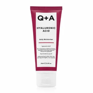 Q A Hyaluronic Acid Daily Moisturiser