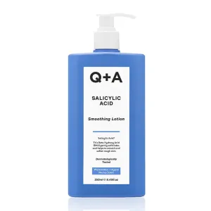 Q A Salicylic Acid Smoothing Lotion