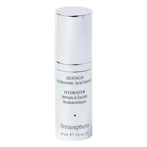 Quench - Hydrating Gel with Hyaluronic Acid   EGF   Peptides