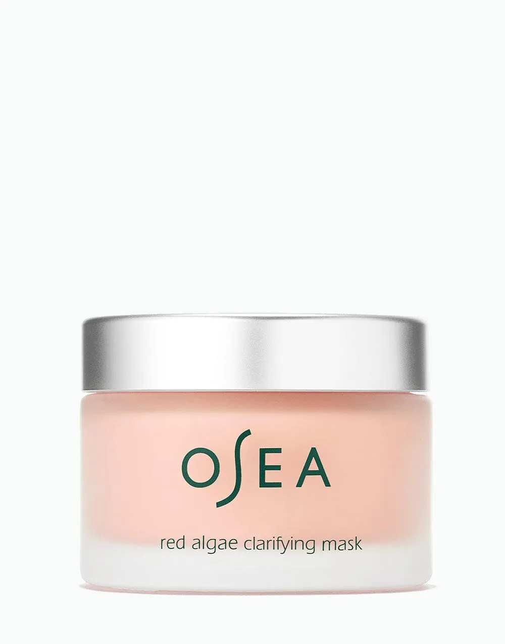 Red Algae Clarifying Mask