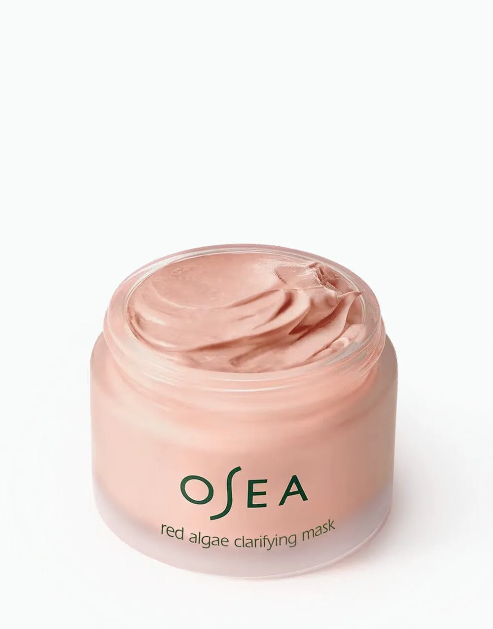 Red Algae Clarifying Mask