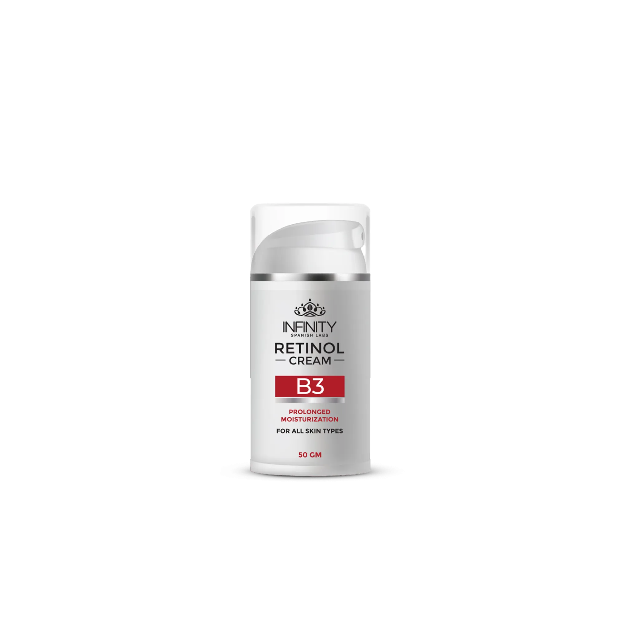 Retinol B3 Cream