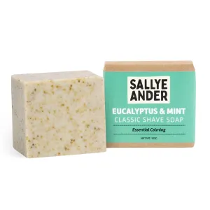 SallyeAnder Classic Shave Soap