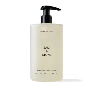 SALT & STONE - Antioxidant Body Wash