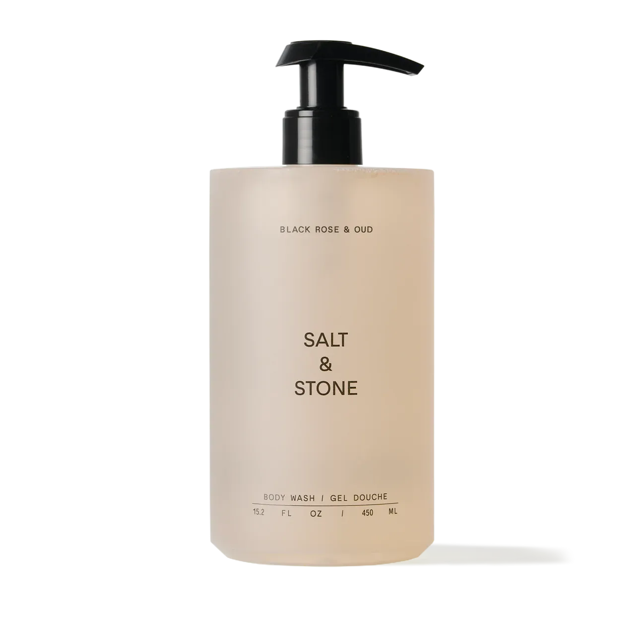 SALT & STONE - Antioxidant Body Wash