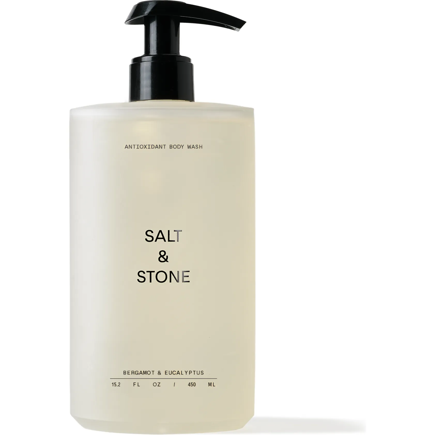 SALT & STONE - Antioxidant Body Wash