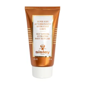 Self Tanning Hydrating Body Skin Care