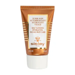 Self Tanning Hydrating Facial Skin Care