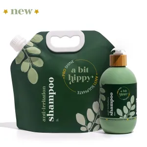 Shampoo Refill Set