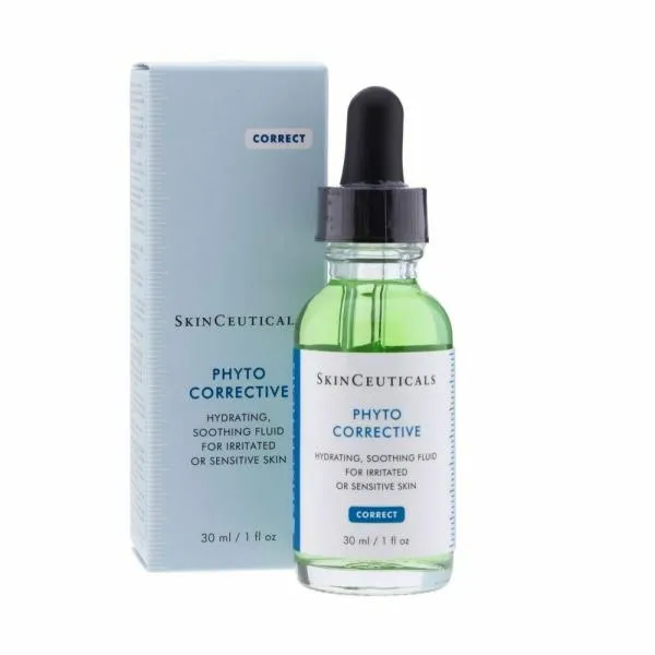 SKINCUETICALS Facial Rejuvenation Serums - Corrective Phyto, Hydrating B5 Moisturizer, H.A Intensifier, CE Ferulic & Phloretin CF