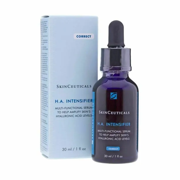 SKINCUETICALS Facial Rejuvenation Serums - Corrective Phyto, Hydrating B5 Moisturizer, H.A Intensifier, CE Ferulic & Phloretin CF