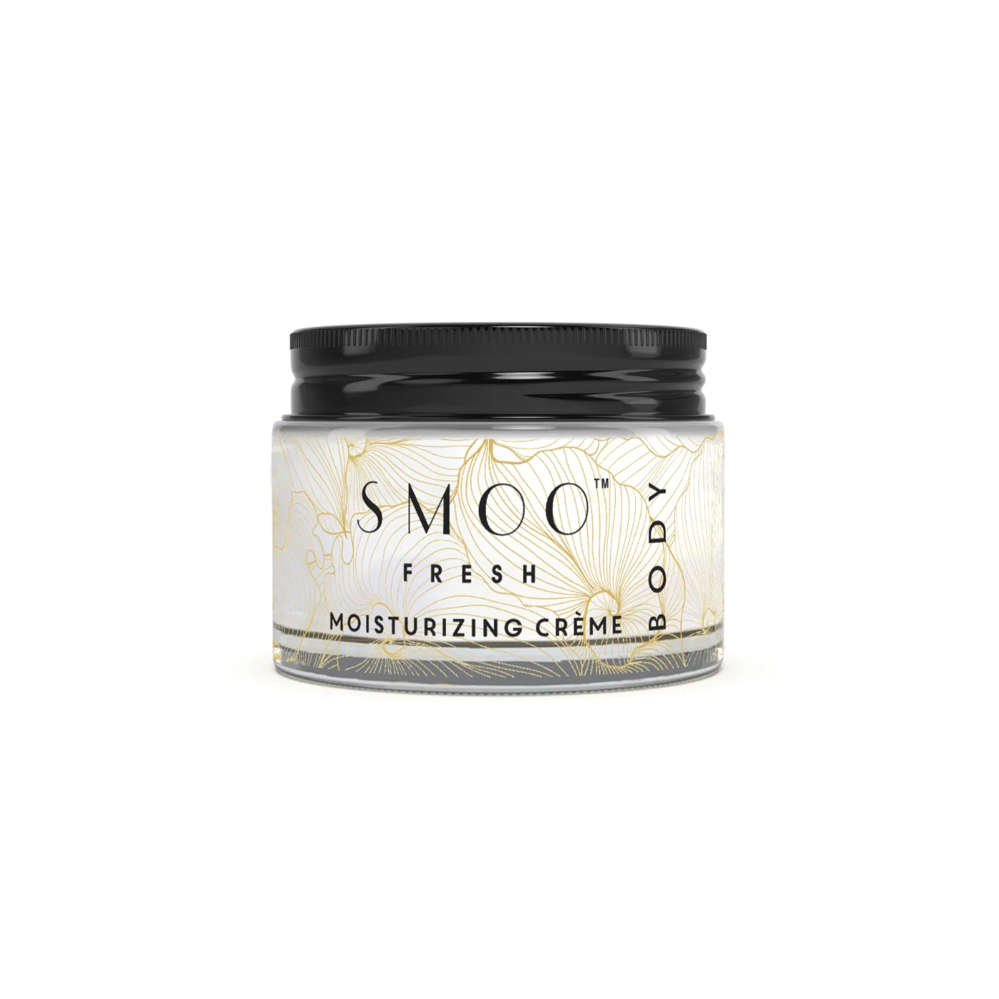 SMOO® Moisturizing Crème Fresh for Body