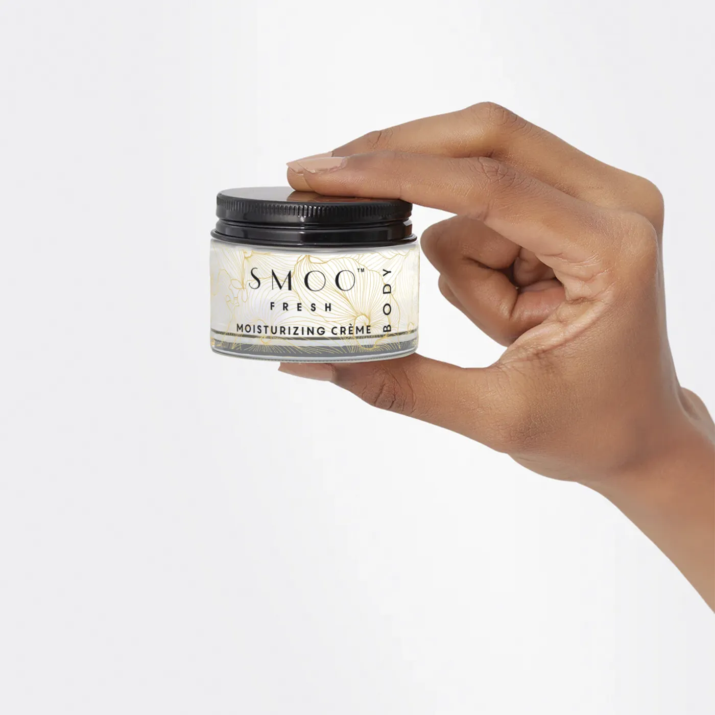 SMOO® Moisturizing Crème Fresh for Body