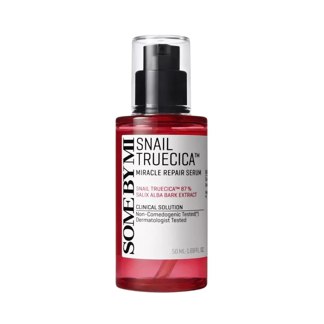 Snail Truecica Miracle Repair Serum - 50ml