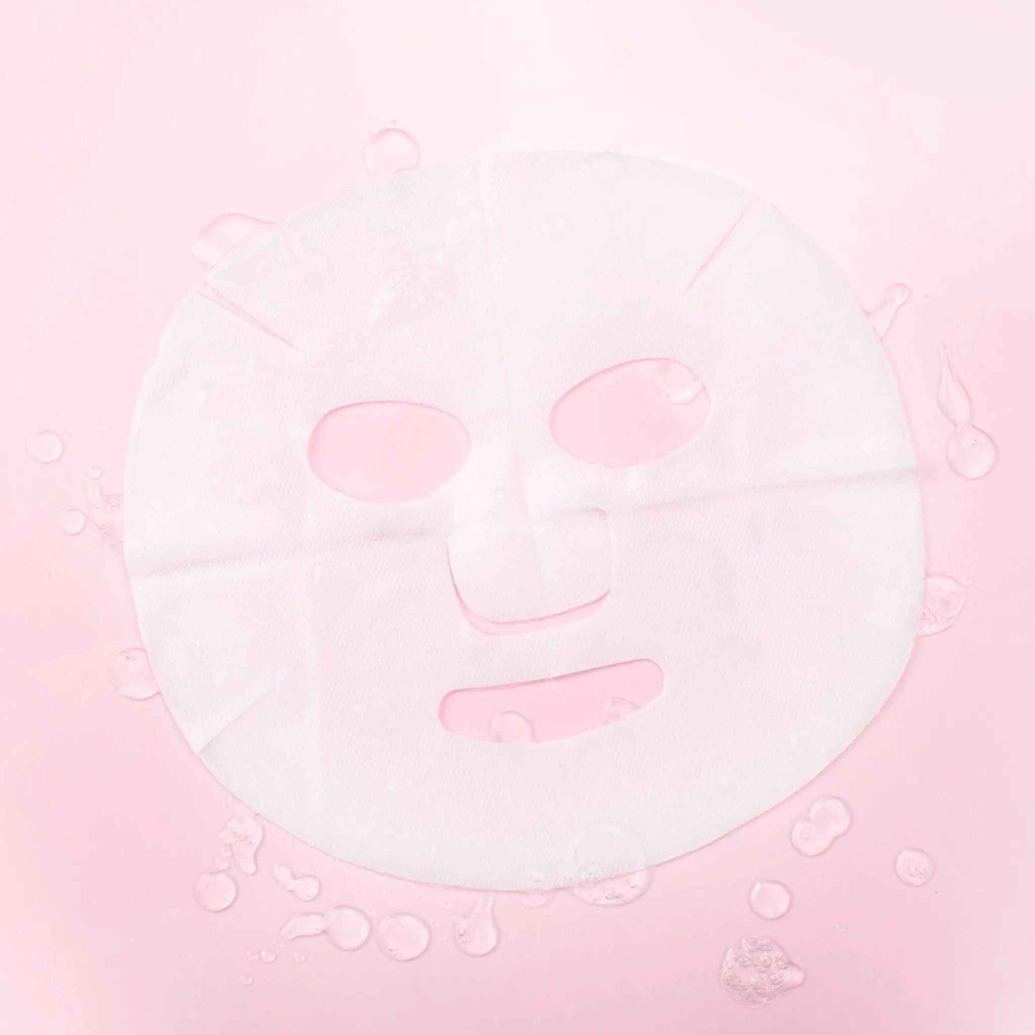 Spotlight Brightening Masks