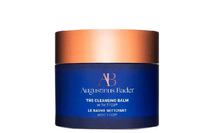 The Cleansing Balm