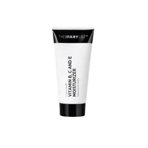 The Inkey List Vitamin B, C and E Moisturiser