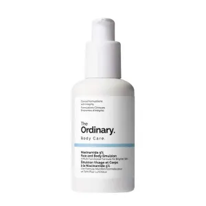 The Ordinary Niacinamide 5% Face and Body Emulsion