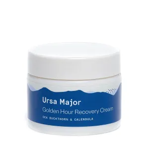 Ursa Major Golden Hour Recovery Cream