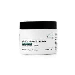 Urth Botanical Resurfacing Mask (59ml)