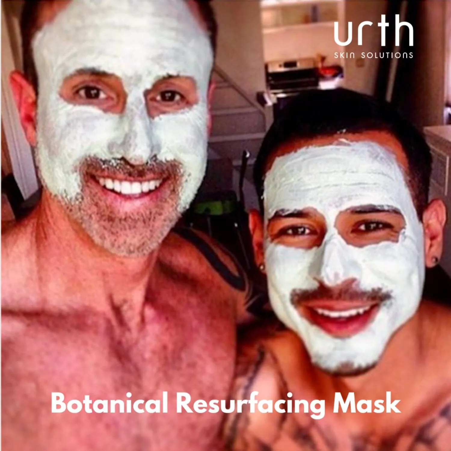 Urth Botanical Resurfacing Mask (59ml)