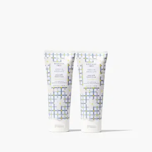 Vanilla Absolute Hand Cream Set of 2