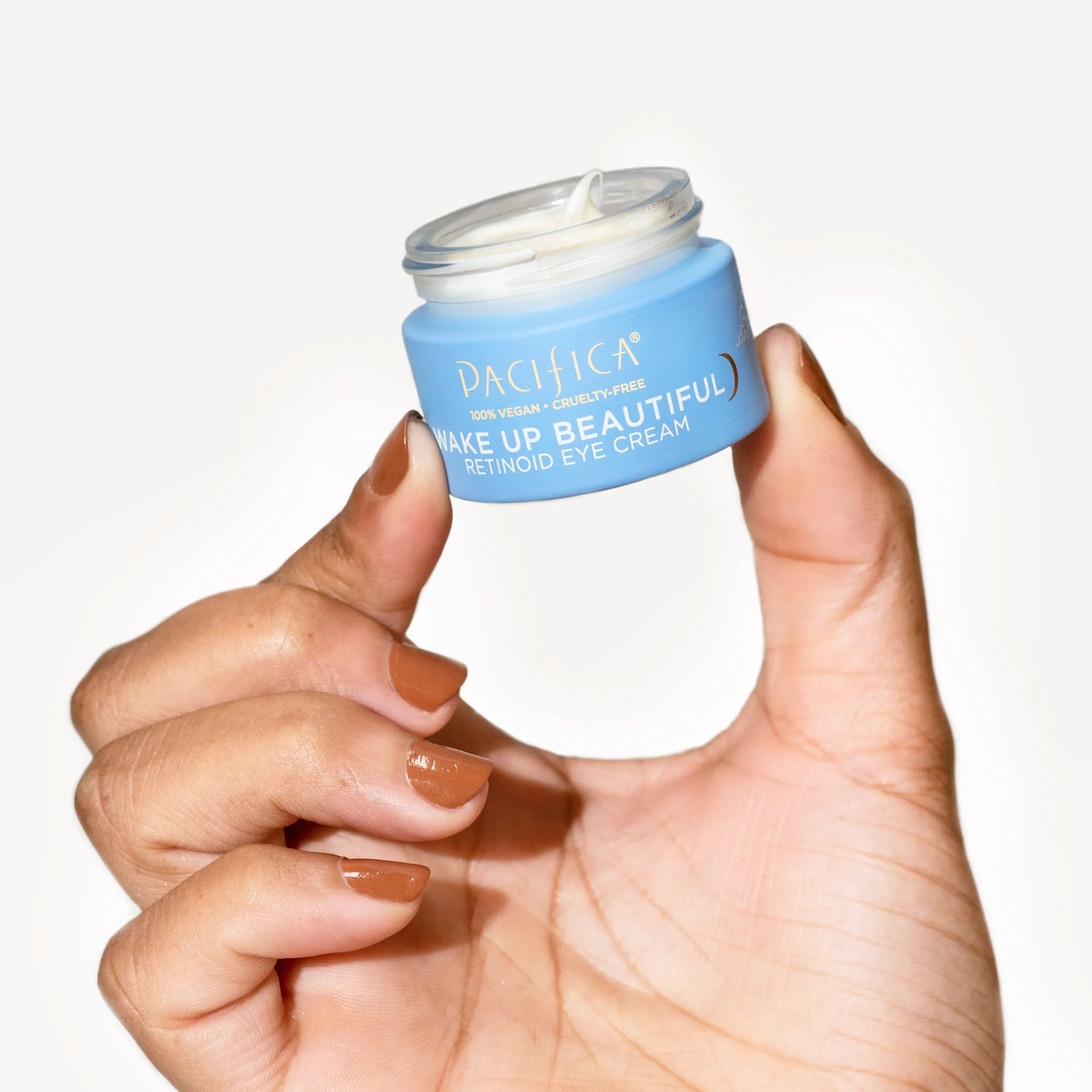 Wake Up Beautiful Retinoid Eye Cream