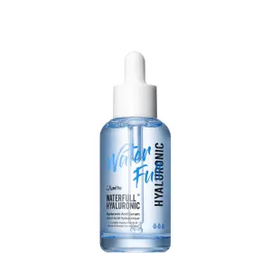 Waterfull Hyaluronic Acid Serum - 50 ml