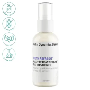 Youth Refresh® Prickly Pear Antioxidant Daily Moisturizer